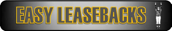 Easy Leasebacks Logo